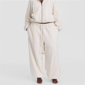 KBB by KAHLANA Women's High-Rise Straight Leg Pants